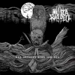 Kun Väistyy Aika Ihmisen